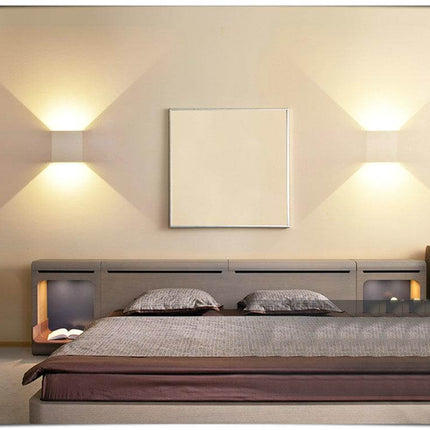 Modern LED Wall Light