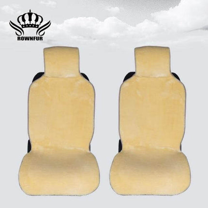 Universal Car Interior Seat Cover