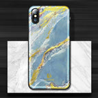 Air-Blue / For iPhone X 5.8