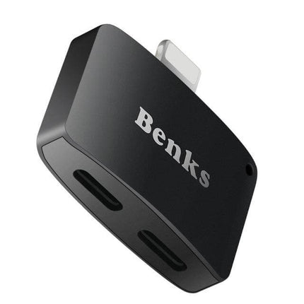 Iphone Lightning Audio Adapter For iPhone