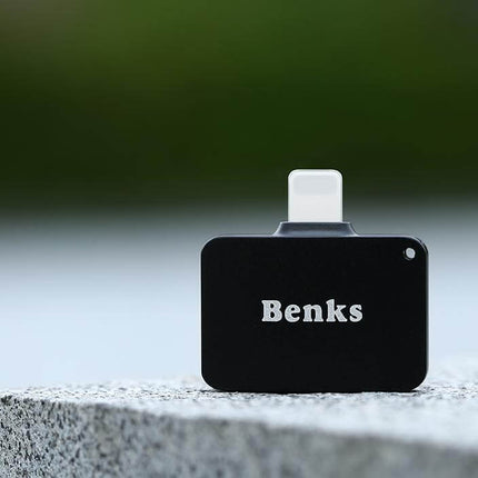 Iphone Lightning Audio Adapter For iPhone