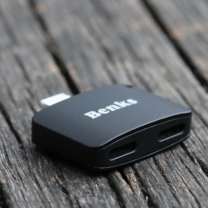 Iphone Lightning Audio Adapter For iPhone