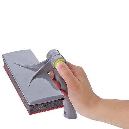 Multifunctional 2 Sided Cleaning Tool