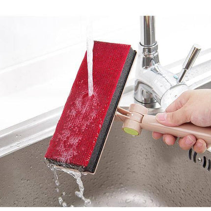 Multifunctional 2 Sided Cleaning Tool