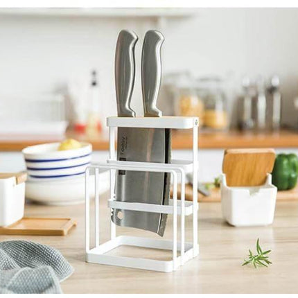 Europe Style Metal Storage Racks Holder