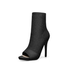 Black / 36