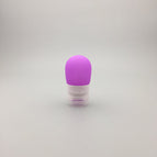 38ml / purple / Silicone