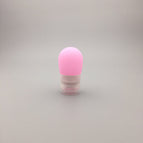 38ml / pink / Silicone