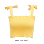 yellow / S