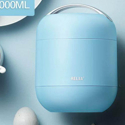 High quality Large Insulation Heat Resistant Lunch Box