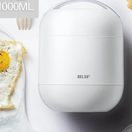 High quality Large Insulation Heat Resistant Lunch Box
