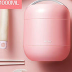 1000ml pink bottle