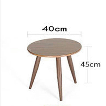 Nordic Modern 3pcs Coffee Table