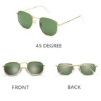 GOLD GREEN / Package B