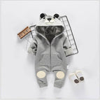 Gray / 12M