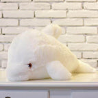 About 45CM / White