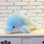 About 45CM / Blue