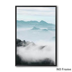 20x30cm NO Frame / 3