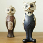 Mr Owl