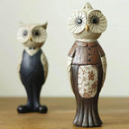Miss Owl
