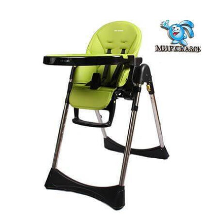Portable Baby Seat Dinner Table