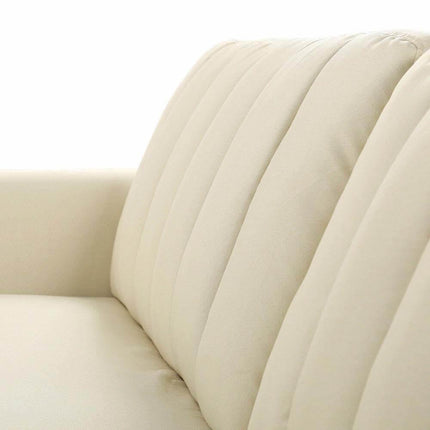 Modern Comfortable Premium Linen Sofa