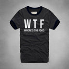 dark gray navy / Asia Size S