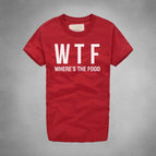 red / Asia Size S