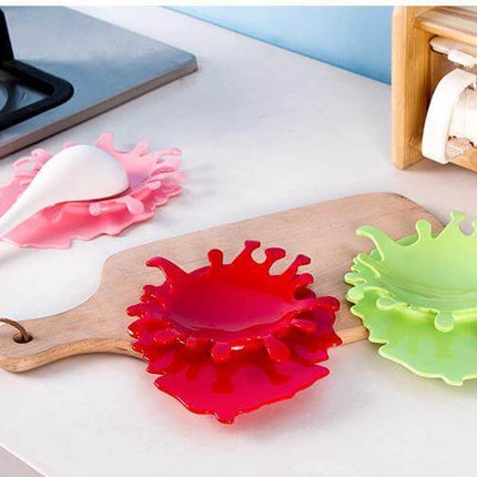 Splash Spoon Rest Holder