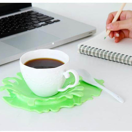 Splash Spoon Rest Holder