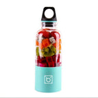 401-500ml / Blue