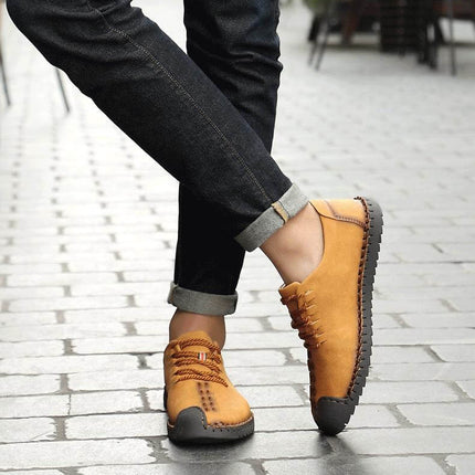 Comfortable Casual Loafers Shoes