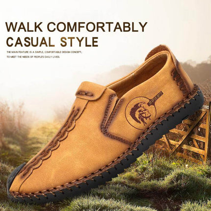 Comfortable Casual Loafers Shoes