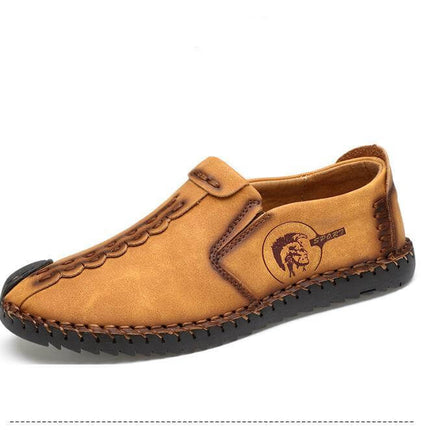 Comfortable Casual Loafers Shoes