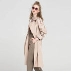 Beige / S