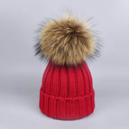Hat Red