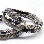 True silver / 18cm