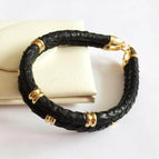 black gold / 18cm
