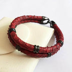 red black / 18cm