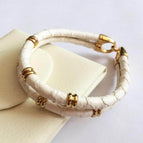 white gold / 18cm