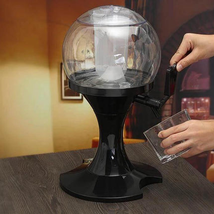 3.5L Cold Beverage Juice Drink Dispenser