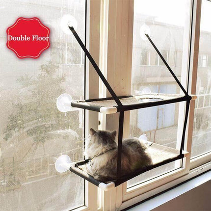 Comfortable Cat Hammock Bed