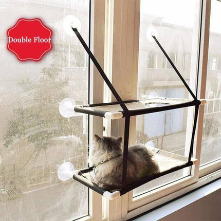 Comfortable Cat Hammock Bed