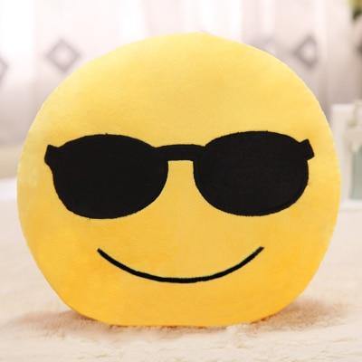 Full Emoji Pillows