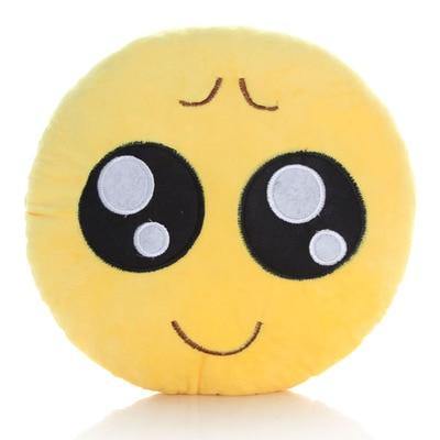 Full Emoji Pillows