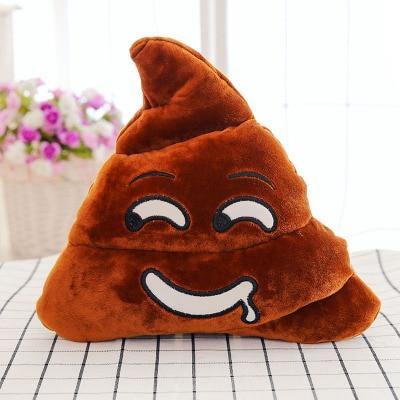 Full Emoji Pillows