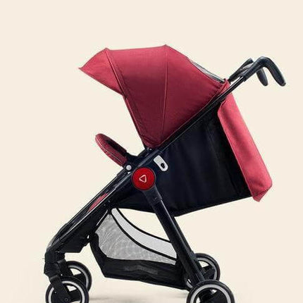 Foldable Light Weight Baby Stroller