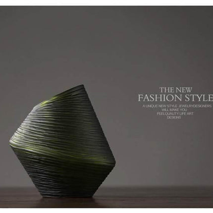 Modern Luxury Nordic Style Creative Vase Home Decoration