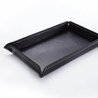 leather rectangle