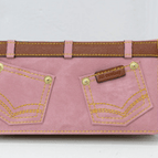 pink long
